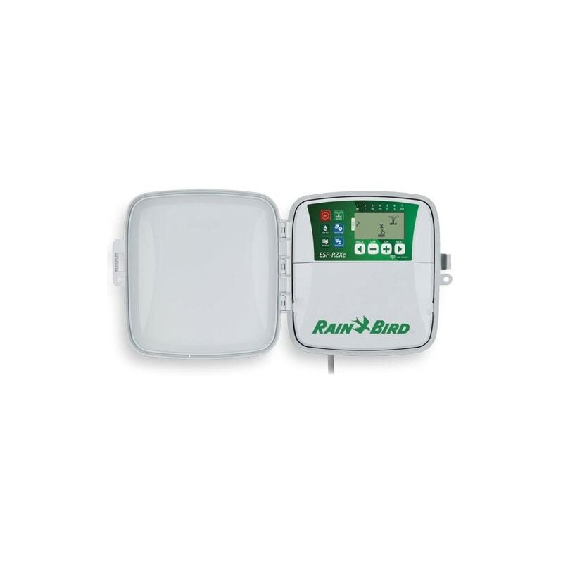 

Programador electrico ESP-RZXE6 Exterior Rain Bird