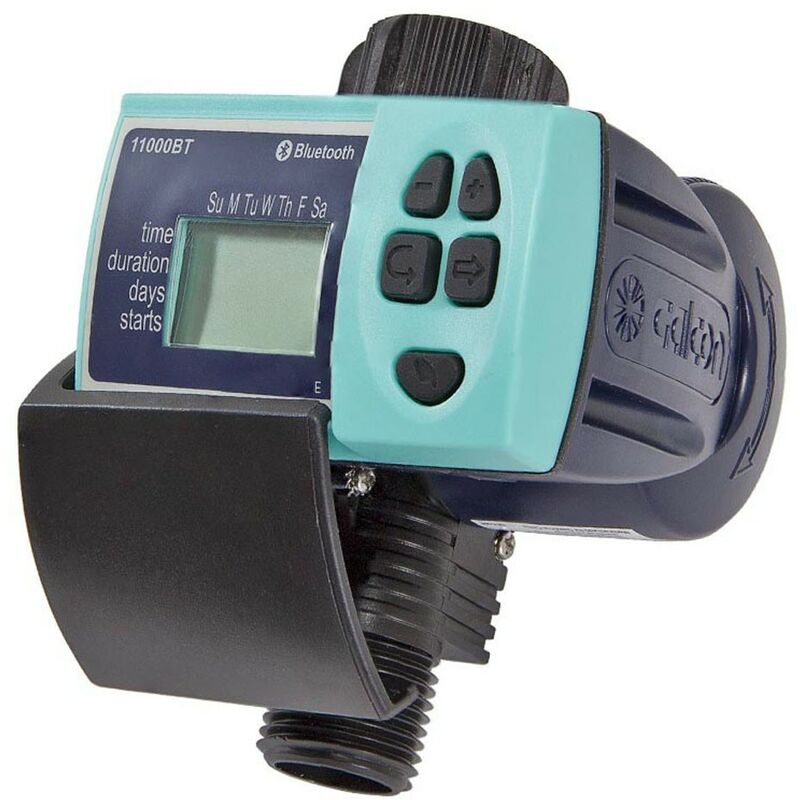 

Programador GALCON 11000BT Bluetooth