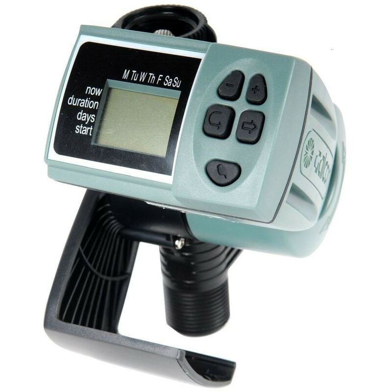 

Programador GALCON 11000LS