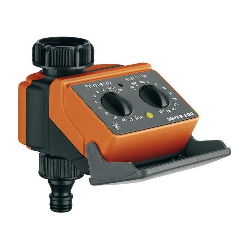 

Programador Analogico Claber Sd1000100 10 Programas