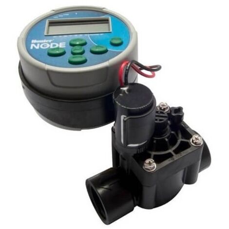 Programador Hunter Kit NODE-100