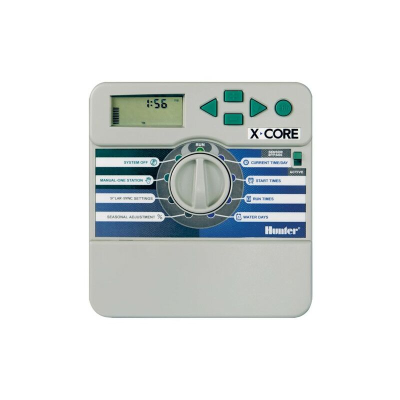 

Programador electrico XC-801 Interior - Hunter