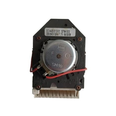 NEW POL Programador lavadora NewPol EC-4423