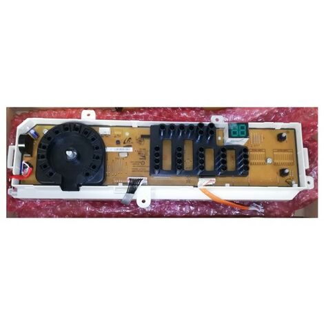 Programador lavadora Samsung DC92-01772B