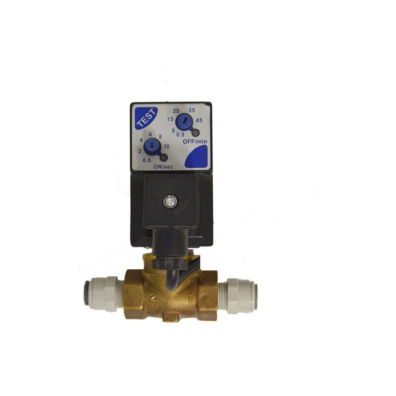 

Programador para nebulización 230 V S & M