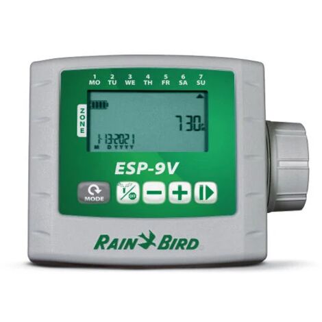PROGRAMADOR RAIN BIRD WPX6