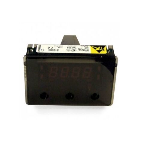 Programador reloj para horno FAURE 3871247023