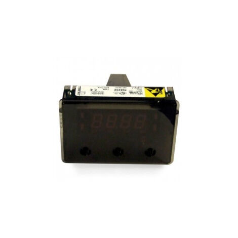 Programador reloj para horno FAURE 3871247023