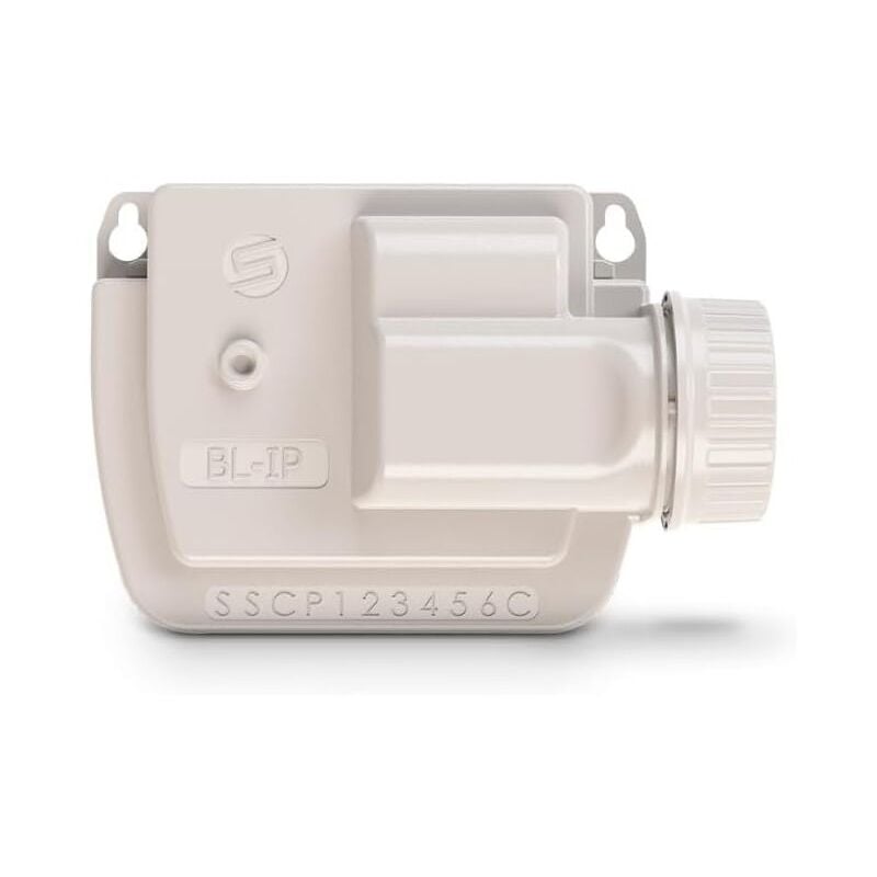 

Programador riego a pilas Bluetooth BL-IP1 Solem, 1 estación de riego