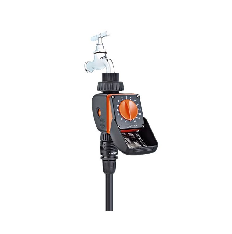 

Programador riego Logica 8422 Super Ego