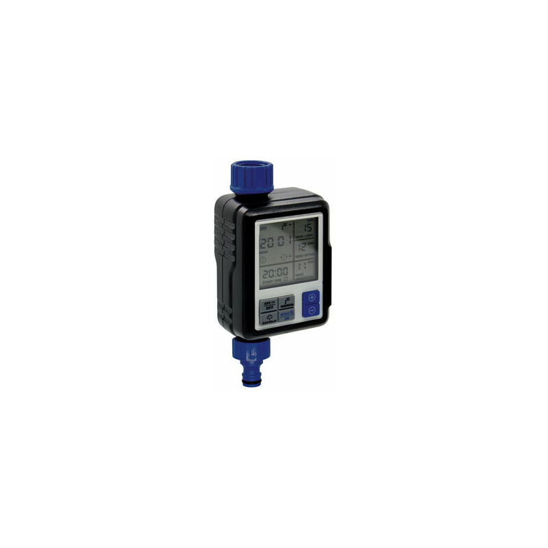 Aqua Control - programmateur numérique aqua full vision V2 - C4110