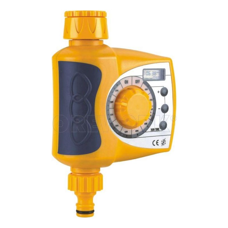 

Programador riego eléctrico DY907 - Orework