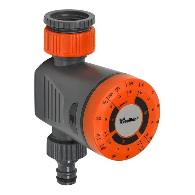 

Programador riego electronico plus