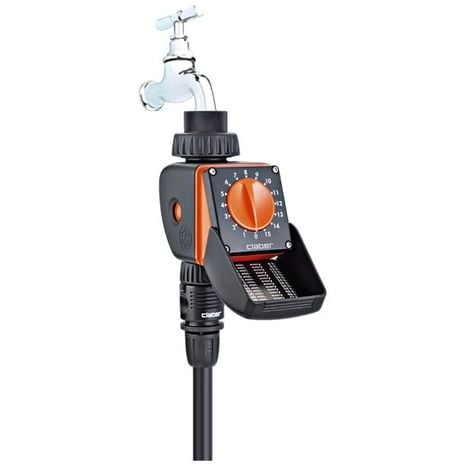 Programador riego Logica 8422 Super Ego