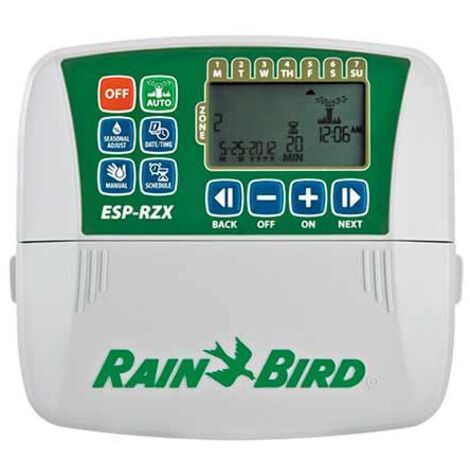 Programador RZX4i-230v interior - size 4