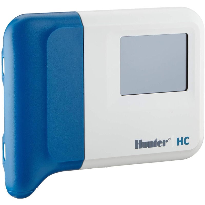 

Programador Wifi HC Hydrawise 6 Zonas Interior - Hunter
