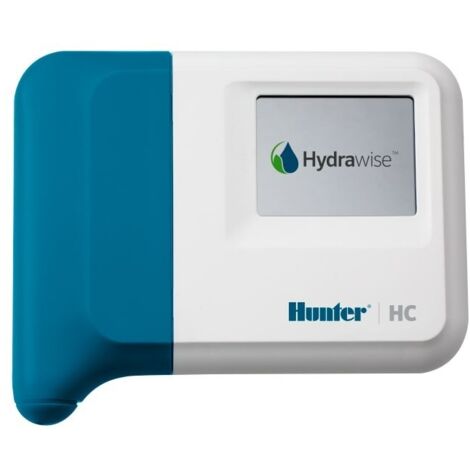 PROGRAMADOR WIFI HUNTER HC HYDRAWISE INTERIOR 12 Zonas