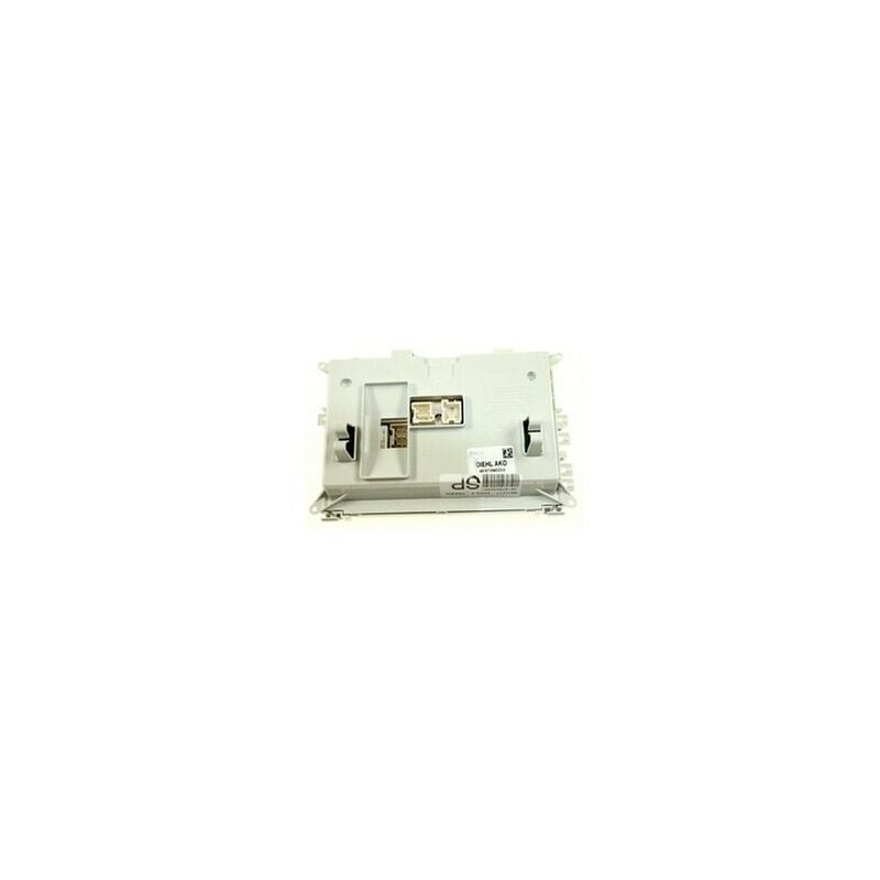 Programma asciugatrice Whirlpool 480112100695 Tiny ch power board