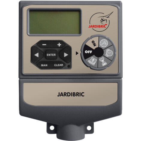 Programmable Elektromagnetventil 9v 4 Wege
