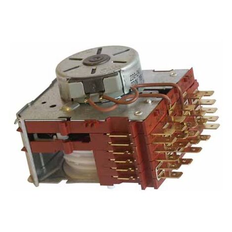 PROGRAMMATEUR 010017 pour LAVE LINGE BRANDT - 55X4219