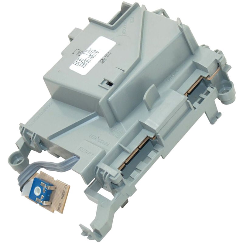 Programmateur d'origine