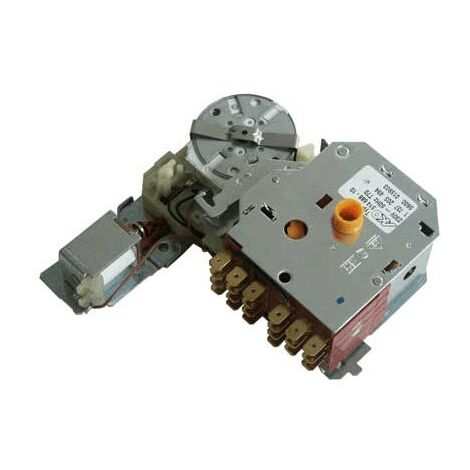 PROGRAMMATEUR 2.730.088.759 POUR LAVE VAISSELLE SIEMENS - 00088759