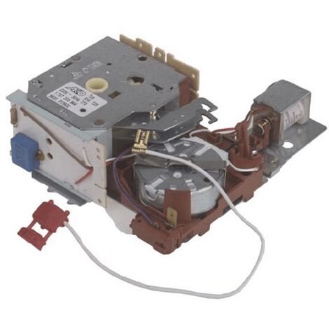 PROGRAMMATEUR 2.730.262.017 POUR LAVE VAISSELLE BOSCH - 00262017