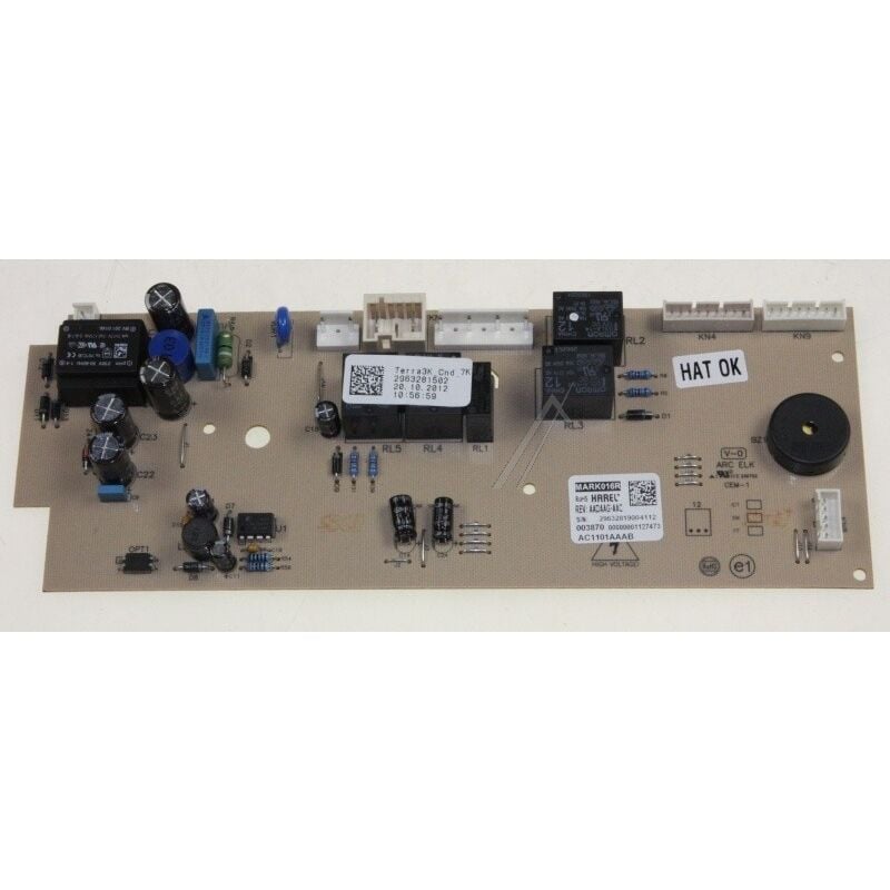 Beko - Module électronique pour Sèche-Linge 2963281502