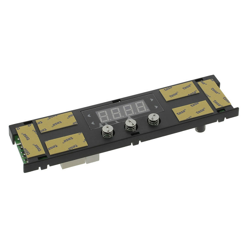 Candy - Programmateur 42837731 pour Four hoover, iberna, rosieres