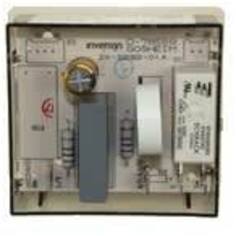 Programmateur 5 touches 816292759 816290735 - cuisiniere