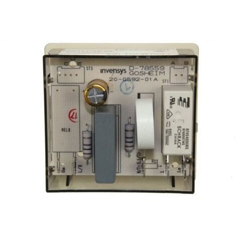 PROGRAMMATEUR 5TWH1RL C6GMX pour CUISINIERE SMEG - 816291316