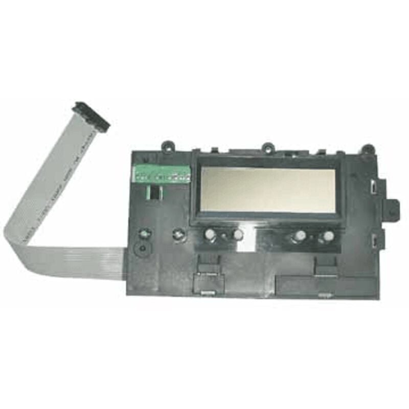 Brandt - module programmateur 7942757 pour four sauter - 75X6148