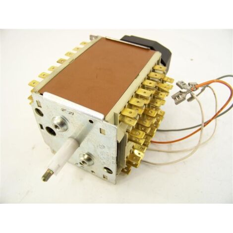 PROGRAMMATEUR 914/142 AWG796 pour LAVE LINGE WHIRLPOOL -...