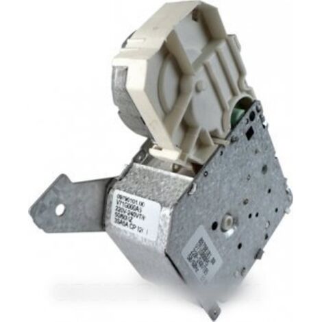 Programmateur (960/860), Lave-vaisselle, V71G000A5