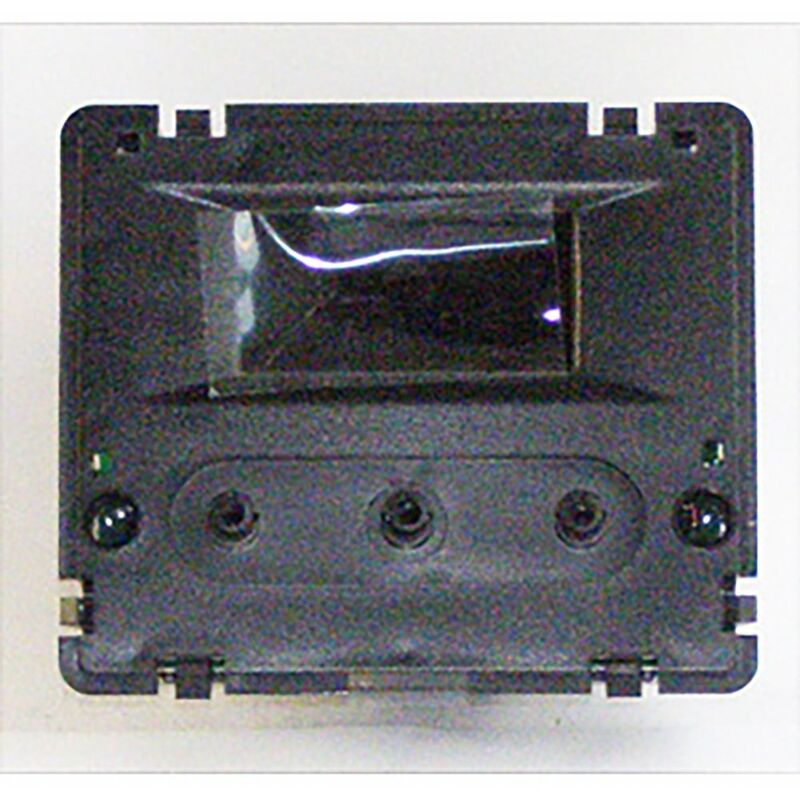 Brandt - programmateur afficheur pour four de dietrich - 74X3357