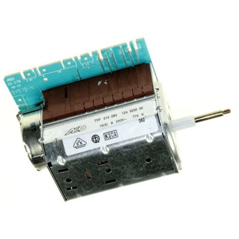PROGRAMMATEUR AKO TYPE 541084 pour LAVE LINGE ARTHUR MARTIN...