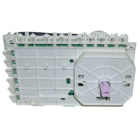PROGRAMMATEUR ALPHA POUR LAVE LINGE LADEN - 481228219979