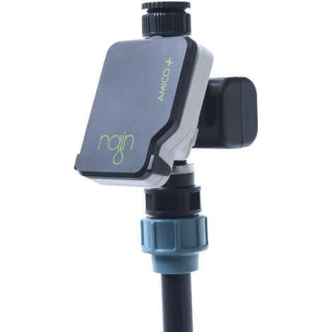 Amico+ 1 voie de Rain - Programmateur arrosage