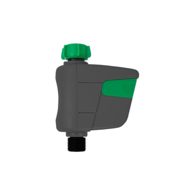 Programmateur arrosage - Programmateur nez de robinet bl-nr de Solem