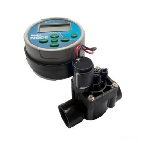 Programmateur autonome (piles) NODE-100-VALVE-B