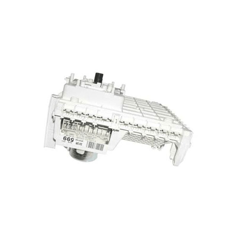 Laden - programmateur basic a programmer pour lave linge ...