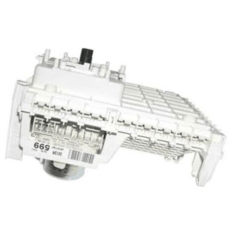 PROGRAMMATEUR BASIC A PROGRAMMER POUR LAVE LINGE LADEN - 481228210209