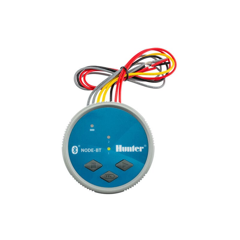 NODE-BT-200 -Contrôleur de poste de pilotage 2 stations - Hunter