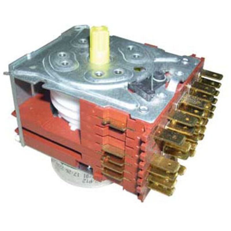 Brandt - programmateur TD010068 pour lave linge thomson - 55X7794