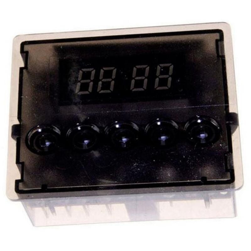 Smeg - Carte électronique, programmateur (00626912, 816291316) Four, cuisinière neff, siemens