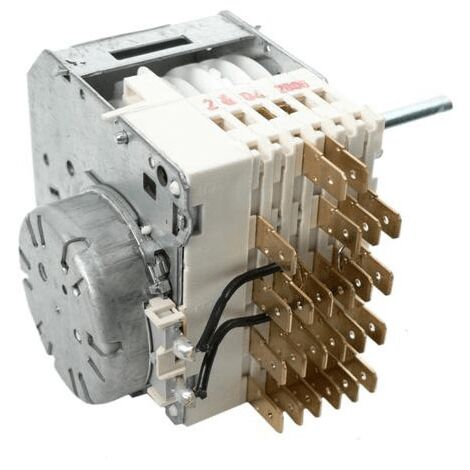 PROGRAMMATEUR COPRECI TD01003200 pour LAVE LINGE FAGOR -...