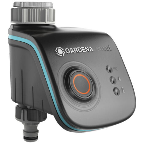 GARDENA smart Water Control (19031-20).