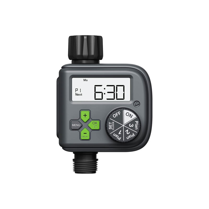 Programmateur d'arrosage automatique Rainpoint ITV517P