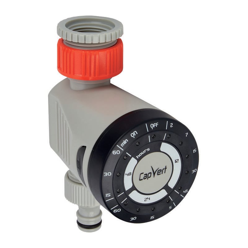 Drip & go cap vert YL-21113