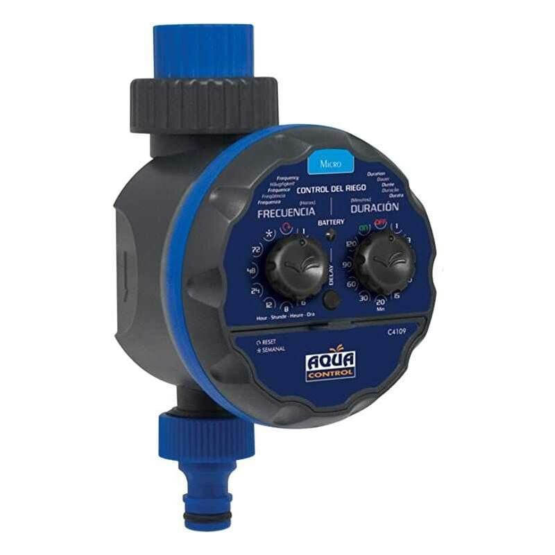 Programmateur Blindé Aqua